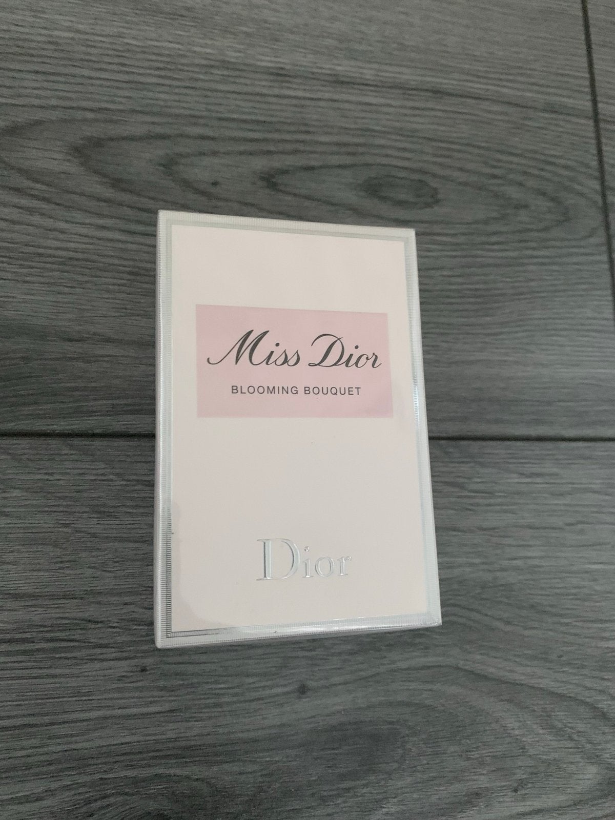 Miss Dior Blooming Bouquet Eau de Toilette, Verzenden, Nieuw