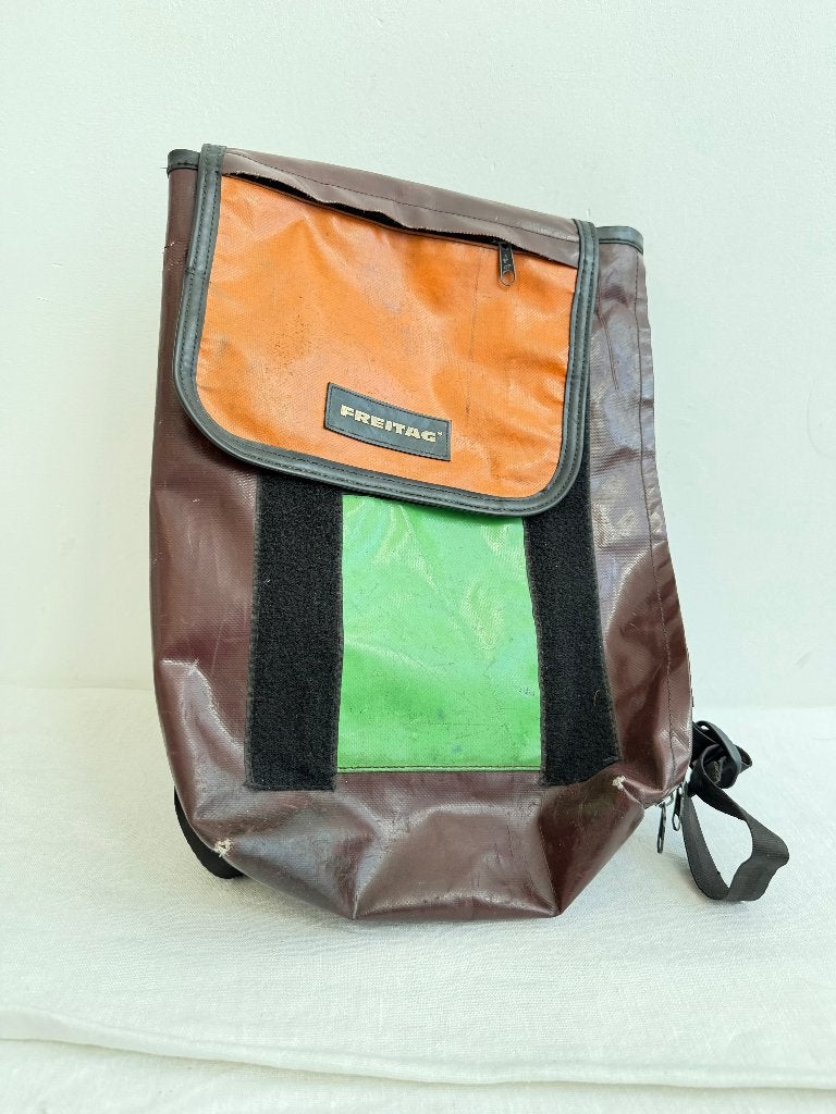Freitag rugzak, Ophalen of Verzenden, Overige merken