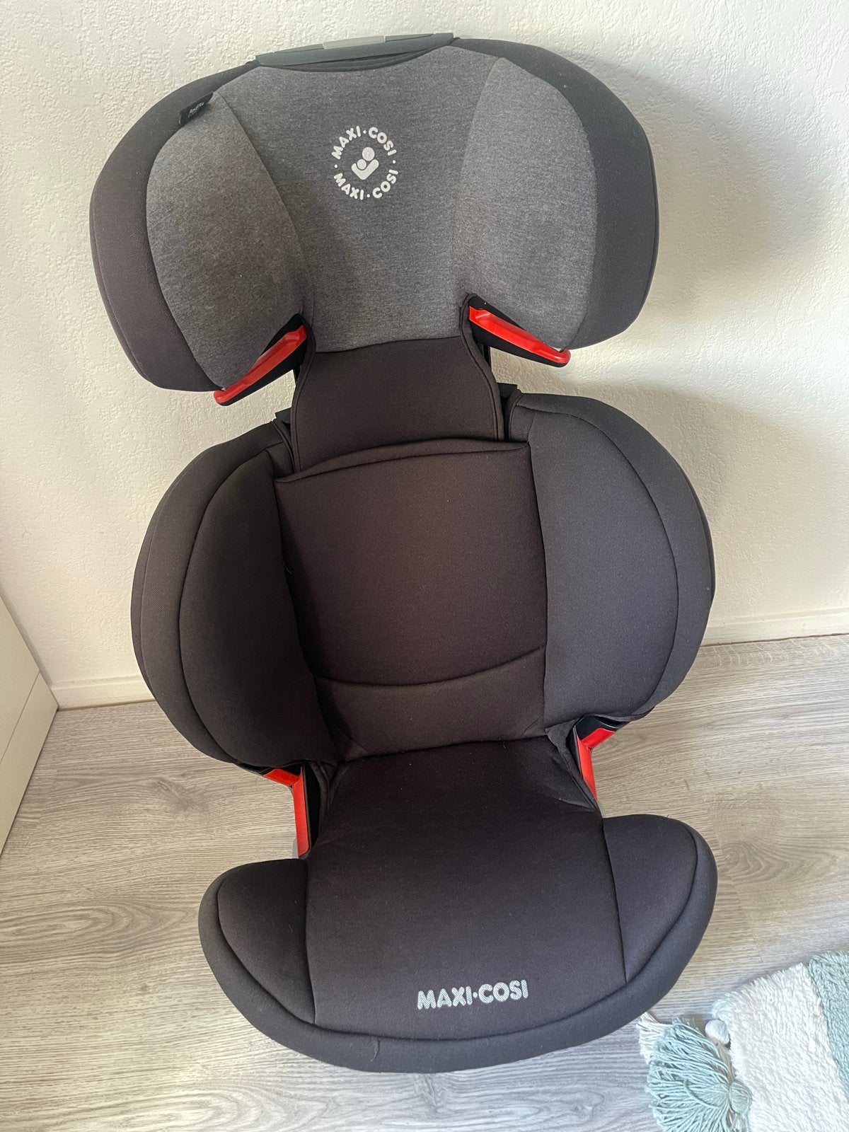 Maxi-Cosi RodiFix autostoel, Ophalen, 15 t/m 36 kg, Verstelbare rugleuning, Maxi-Cosi
