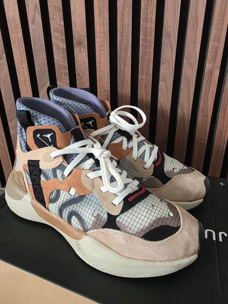 Jordan Sneakers - Nieuwstaat!, Kinderen en Baby's, Kinderkleding | Schoenen en Sokken, Sportschoenen, Ophalen of Verzenden, Zo goed als nieuw