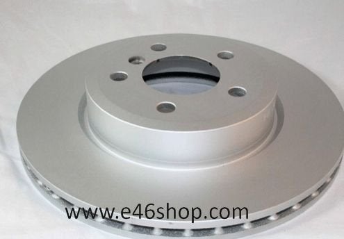 REMSCHIJVEN VOORZIJDE BMW X3 OE 34113400151, -, -, Nieuw, Ophalen of Verzenden