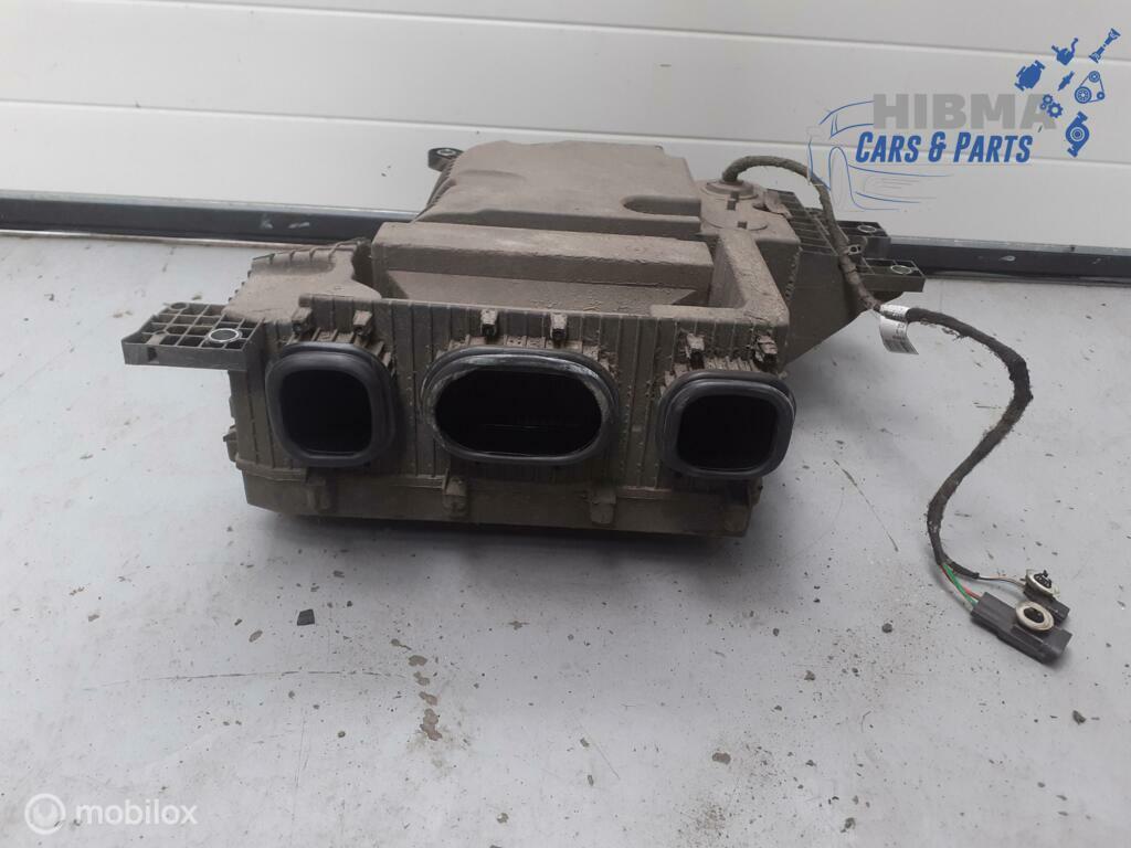 Renault Zoe Q210 Kachelhuis Achter 295E39359R, Gebruikt, Renault, Ophalen of Verzenden, Renault