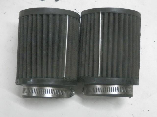 K&N luchtfilters, zijn gebruikt voor 1600 cc. in VW Bus T2., Ophalen of Verzenden