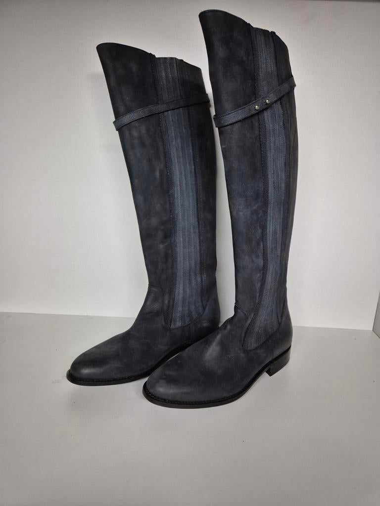 Sancho Boots, Hoge laarzen, Nieuw, Ophalen of Verzenden, Sancho