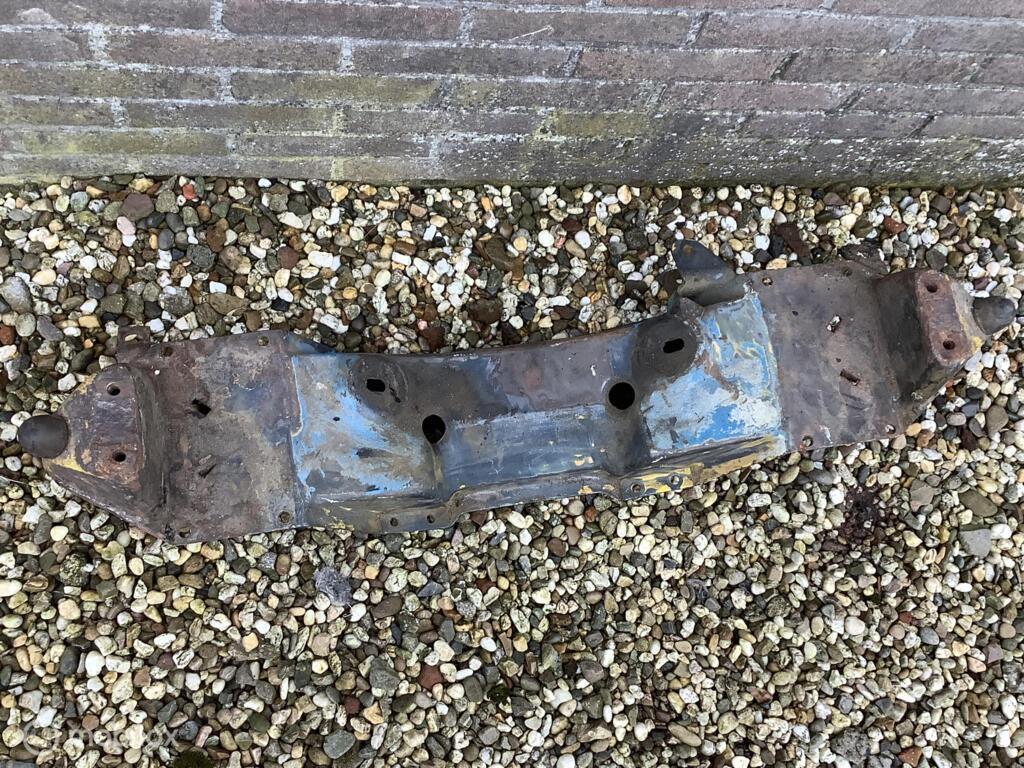 Volvo PV 544 PV544 444 445 subframe voortrein 662808, Auto-onderdelen, Gebruikt, Ophalen of Verzenden