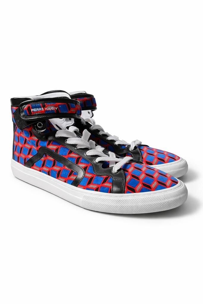 Pierre hardy, Overige kleuren, Ophalen of Verzenden, Pierre hardy, Sneakers of Gympen