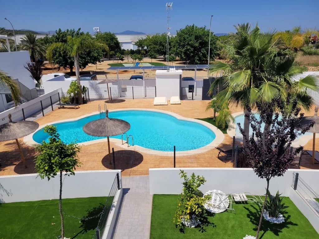 Te huur Villa Sol y Mar in Denia, Spanje, Vakantie, Vakantiehuizen | Spanje, Dorp, 2 slaapkamers, Costa Blanca, Internet