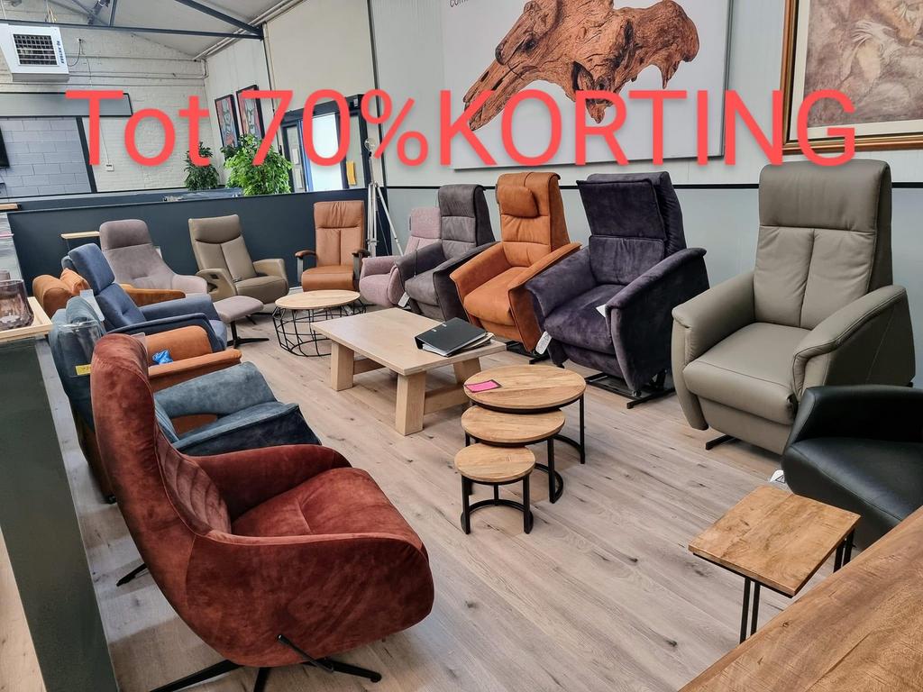 Hoekbanken voor scherpe prijzen! Leder, stof, microleer, Nieuw, Vierpersoons of meer, Leer