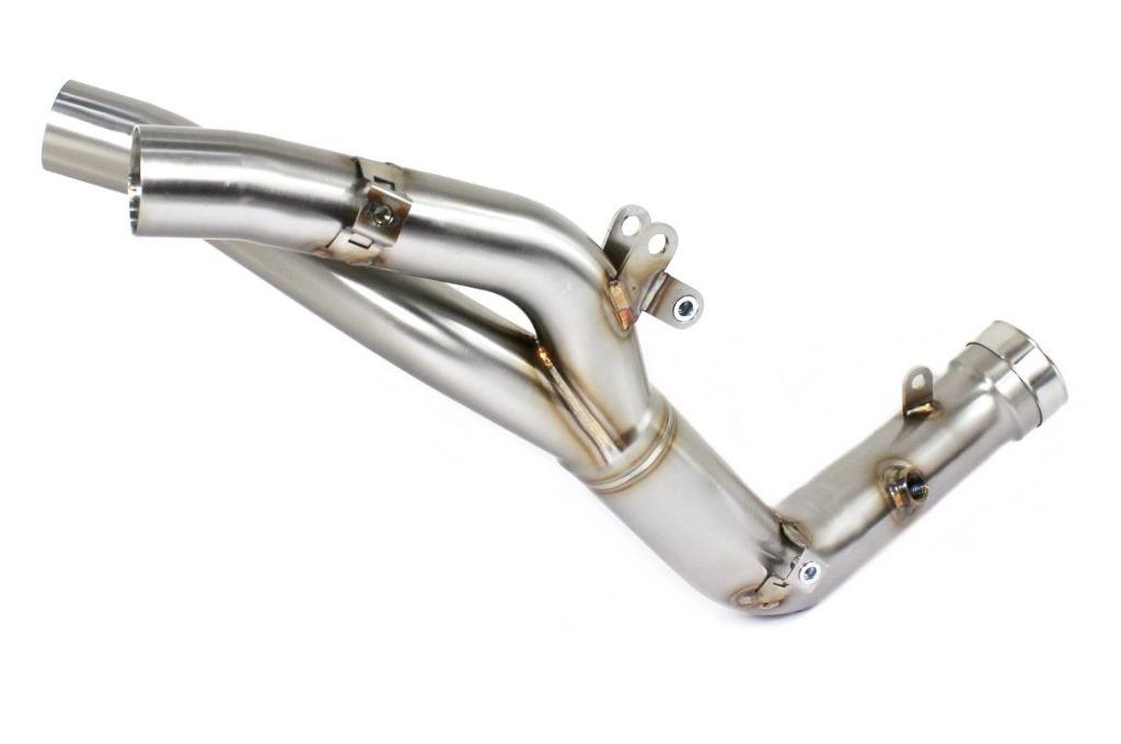 Dominator Katvervanger Katalysator Yamaha YZF R1 2007 - 2008, Ophalen of Verzenden, Nieuw