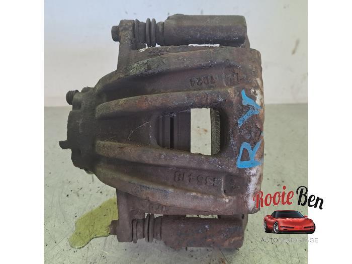 Remklauw (Tang) rechts-voor van een Jeep Cherokee, Jeep, Gebruikt, -, -