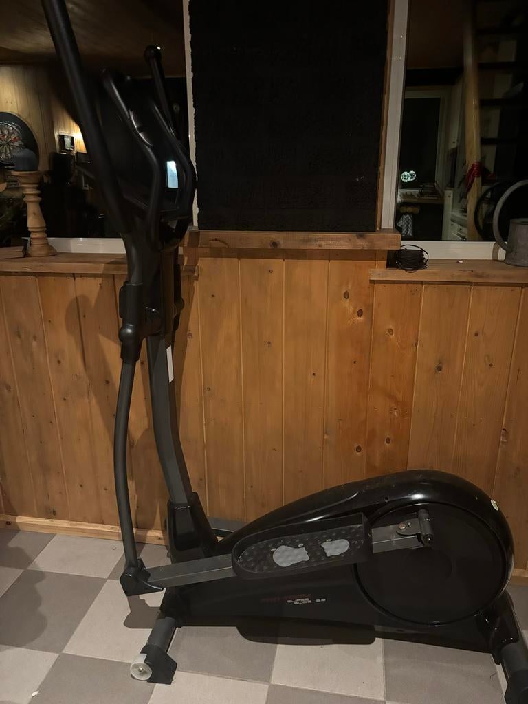 ProForm Elipse Slide 6.0 Crosstrainer, Sport en Fitness, Fitnessapparatuur, Ophalen, Gebruikt, Armen, Crosstrainer