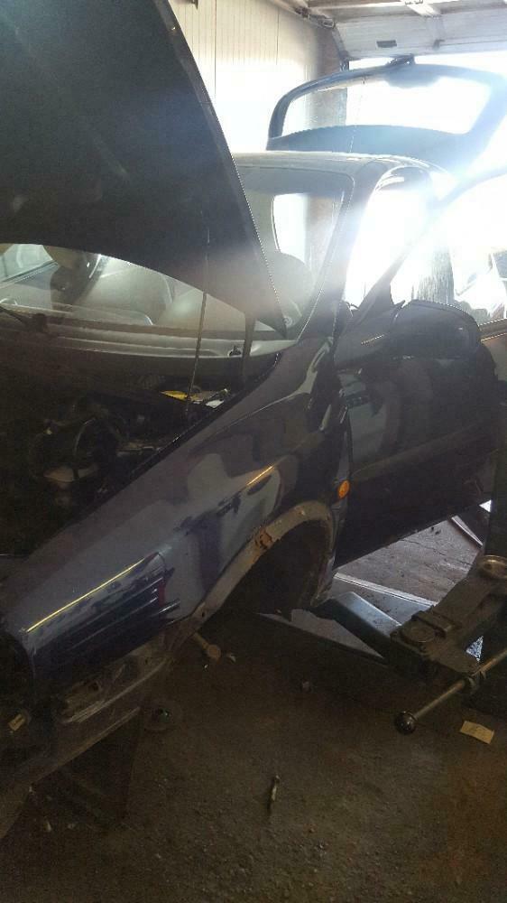 Diverse onderdelen opel vw Audi a3 8l golf 4, Auto-onderdelen, Ophalen, Opel