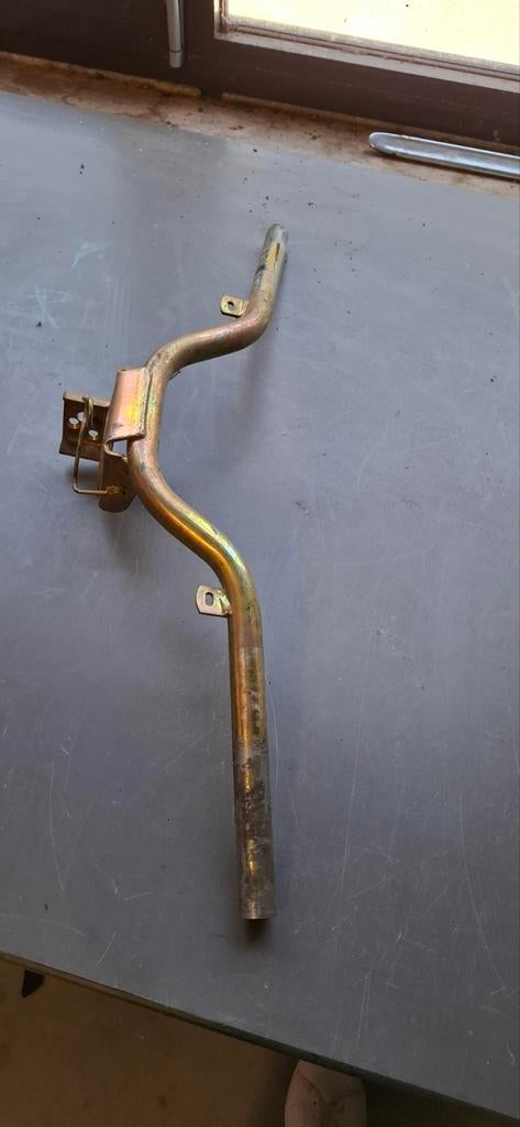Stuur Peugeot rapido, Ophalen of Verzenden, Peugeot