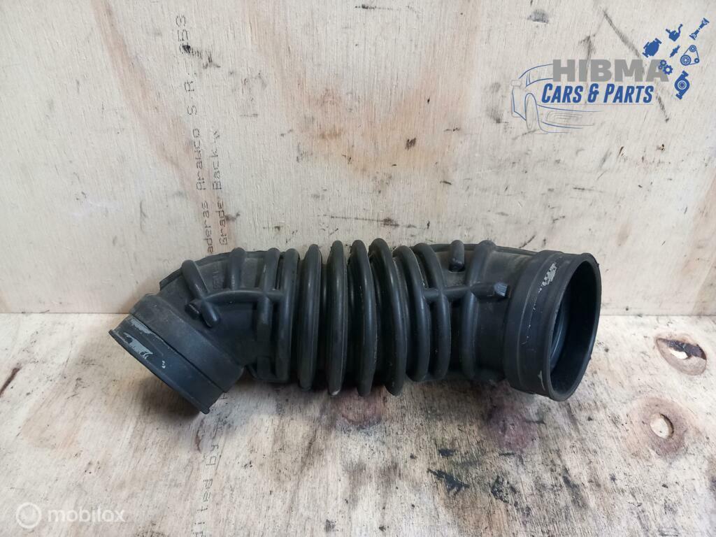 Audi A4 Avant B7 2.0 TFSI Luchtinlaat Slang 8E0133356 04-11, Ophalen of Verzenden, Gebruikt