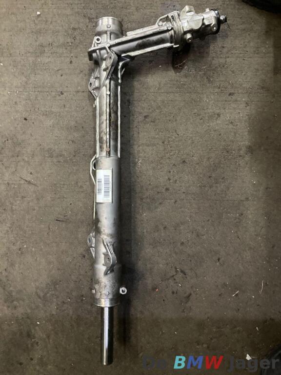 Stuurhuis  hydraulisch BMW X5 X6 E70 E71 677141607, Gebruikt, Ophalen of Verzenden, BMW, BMW