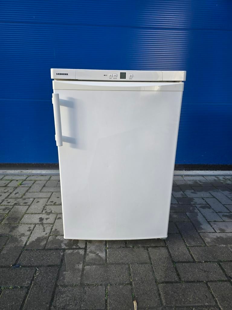 Keurige Liebherr 3-laden tafelmodel vriezer! Garantie!🚚✅️, Witgoed en Apparatuur, Vriezers en Diepvrieskisten, 85 tot 120 cm