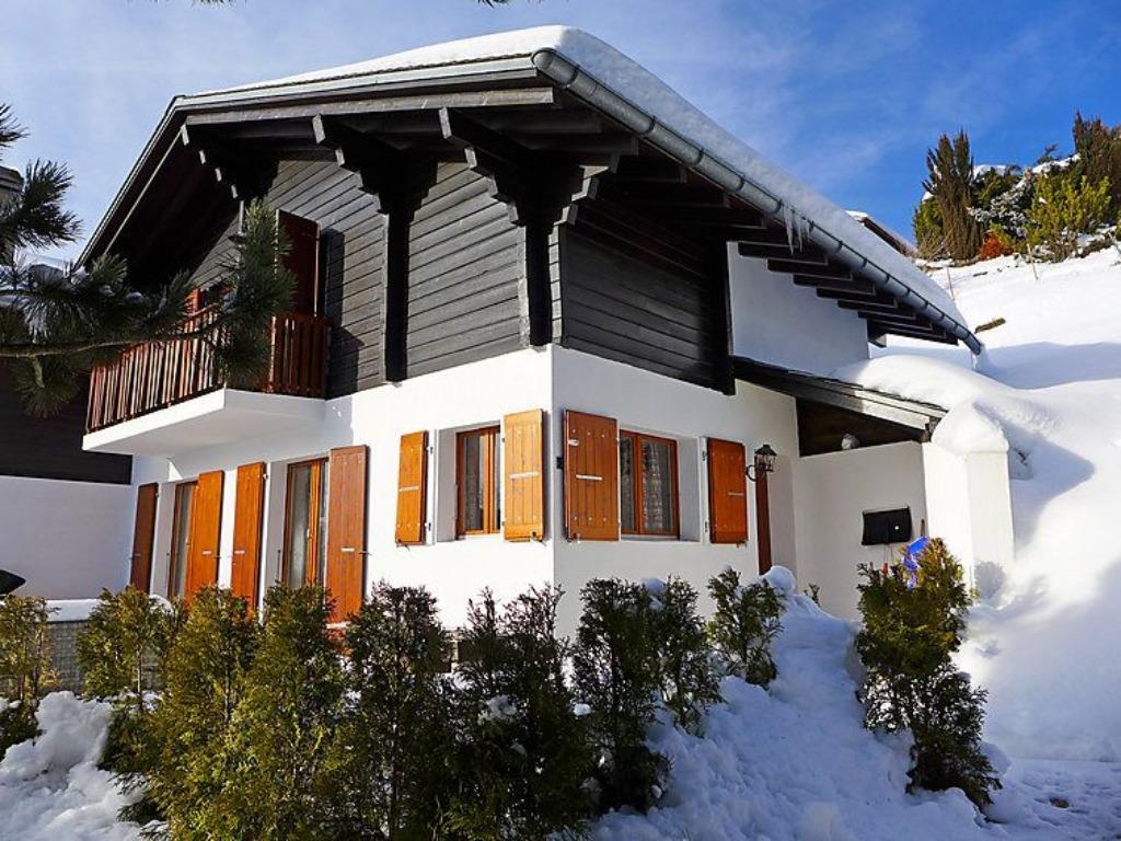 Crans Montana Chalet te huur, Dorp, Overige typen, Open haard, Eigenaar