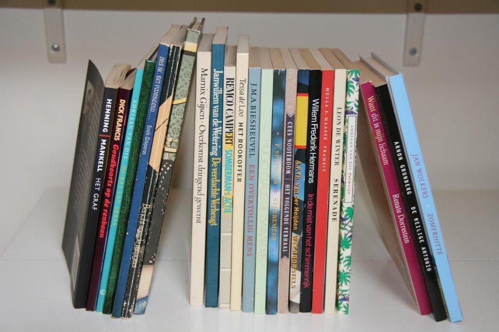 boekenweek geschenken, Boeken, Boekenweekgeschenken, Ophalen of Verzenden, Zo goed als nieuw