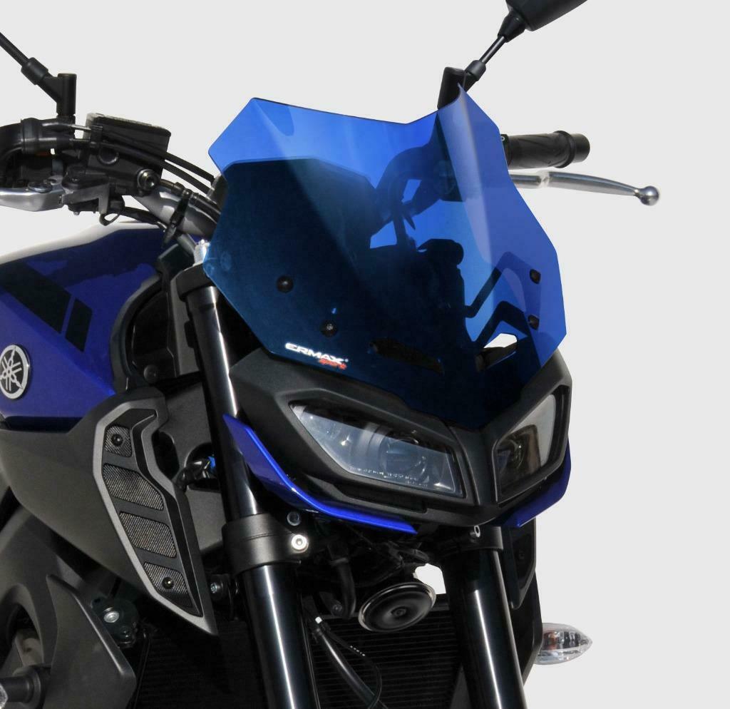 Korting Ermax MT07 MT09 Tracer FZ1 FZ6 R1 R6 XSR 700 MT03, Ophalen of Verzenden, Nieuw
