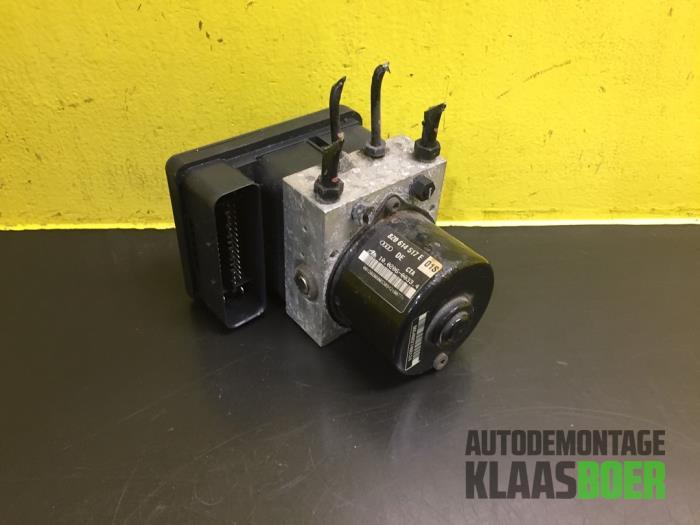 ABS Pomp van een Audi A2, Auto-onderdelen, Elektronica en Kabels, Audi, Gebruikt, 6 maanden garantie, 12 maanden garantie, Ophalen of Verzenden