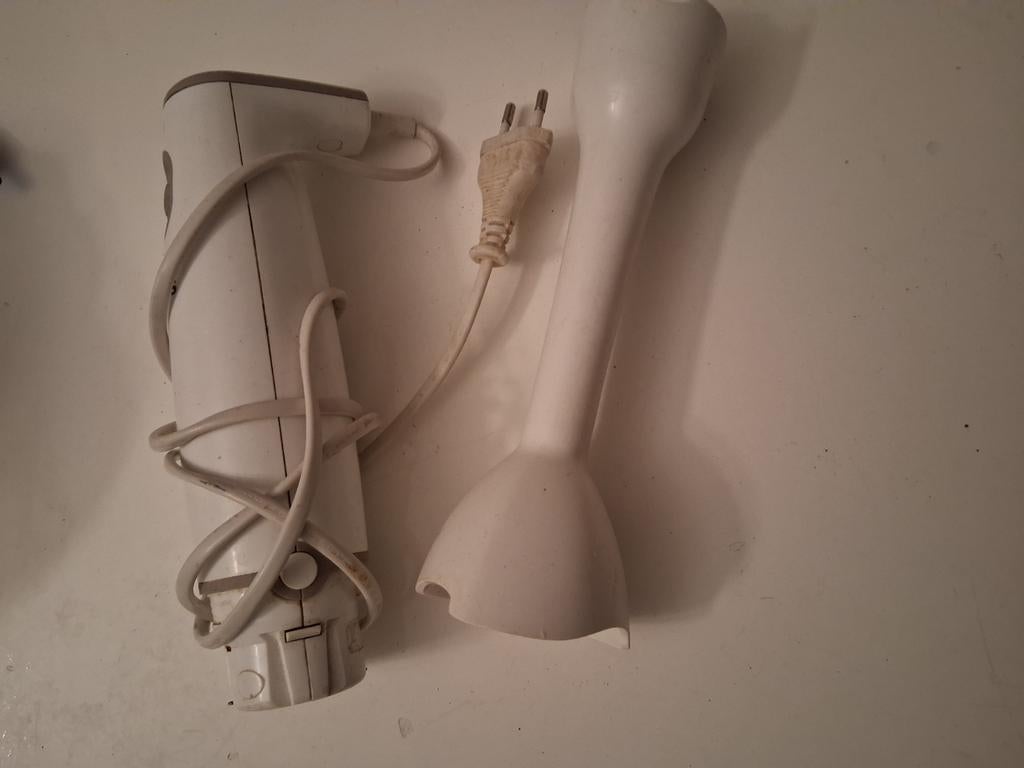 Te koop, Philips staafmixer, Ophalen