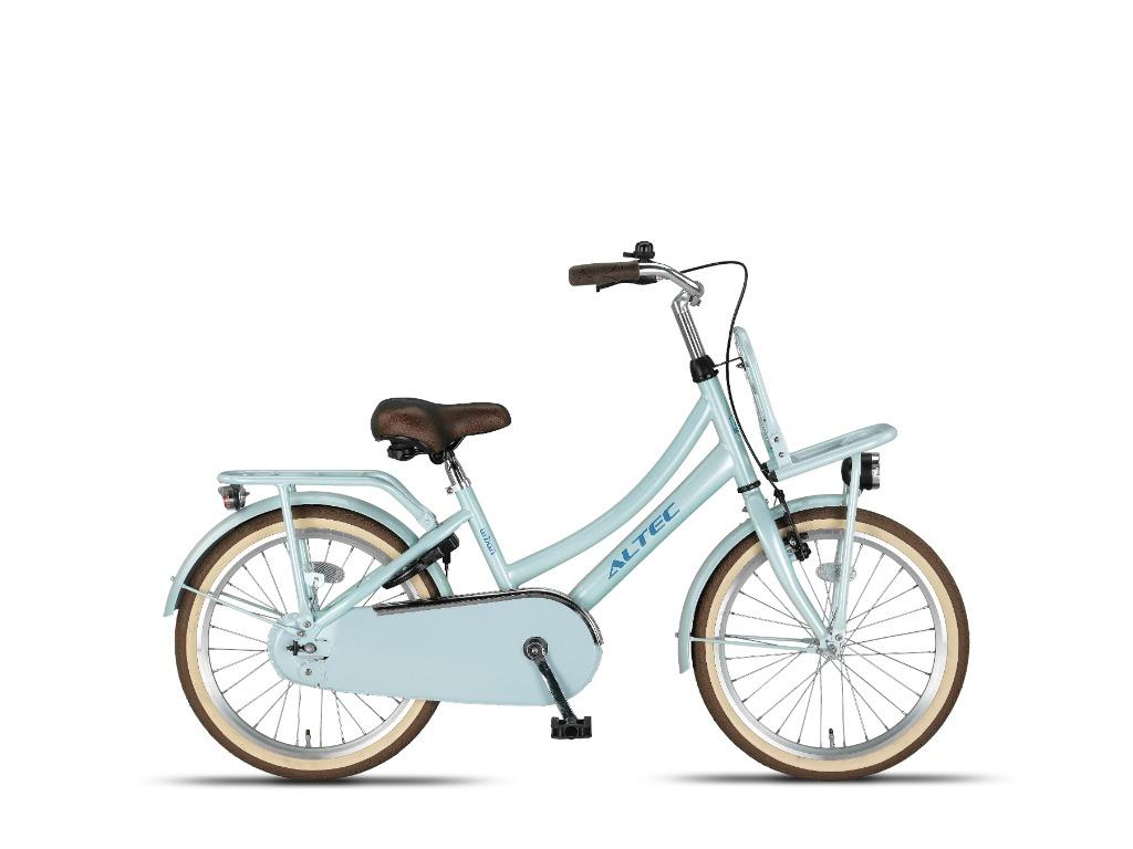 FIETSMASTER Altec Urban 20 inch Transportfiets FIETSEN OP=OP, Fietsen en Brommers, Fietsen | Meisjes, Nieuw, Ophalen of Verzenden