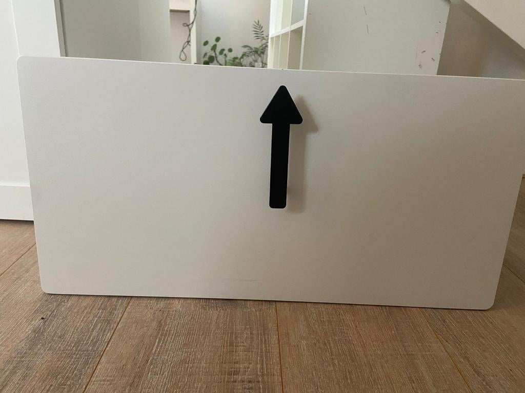 Småstad deurtjes - IKEA, Ophalen, Overige materialen, Minder dan 50 cm, Gebruikt