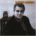 Placido Domingo - Essential 2CD (Nieuw), Ophalen of Verzenden, Barok, Nieuw in verpakking, Opera of Operette
