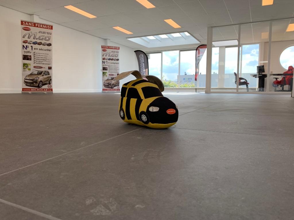 BROMMOBIELEN OP VOORRAAD | Aixam Microcar Ligier BOXTEL, Diversen, Brommobielen en Scootmobielen, Ophalen, Gebruikt, Ligier, 16 km/u of meer