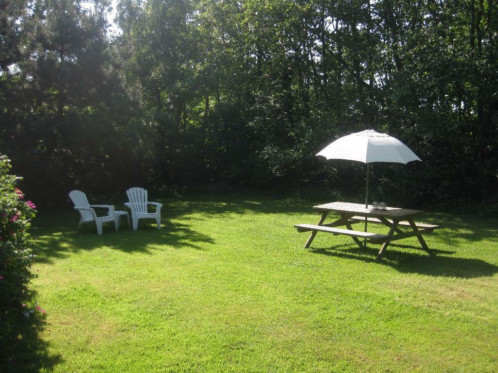 Foto 10 van Fijne bungalow op Ameland, Buren, 5 min. van zee en duinen