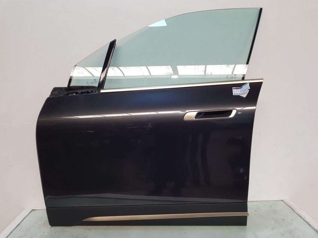 Portier Links Voor BMW iX (I20) (2021-07/..) 41009880291, Gebruikt, Petuelring 130, München 80809, , Duitsland, BMW, Bayerische Motoren Werke AG