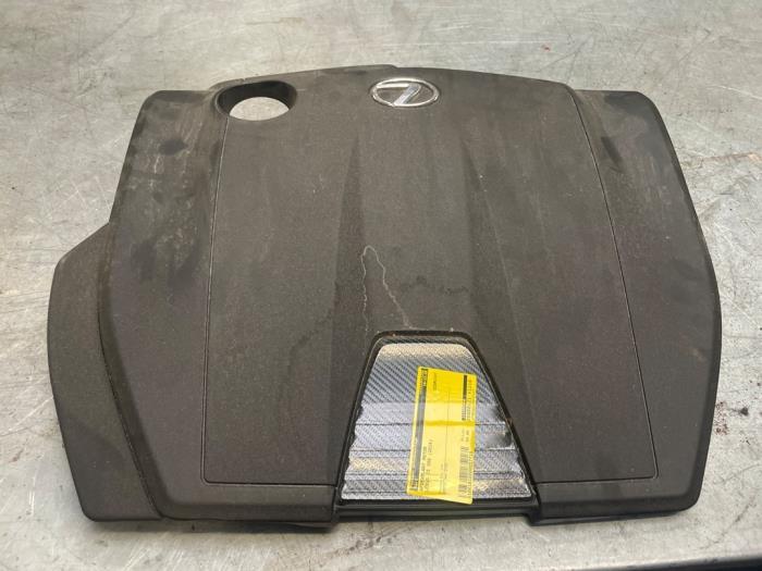 Afdekplaat motor van een Lexus IS 300, Gebruikt, -, -, -