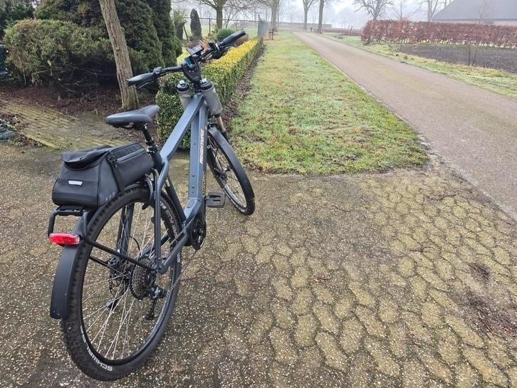 Riese & Müller, Fietsen en Brommers, Elektrische fietsen, Ophalen of Verzenden