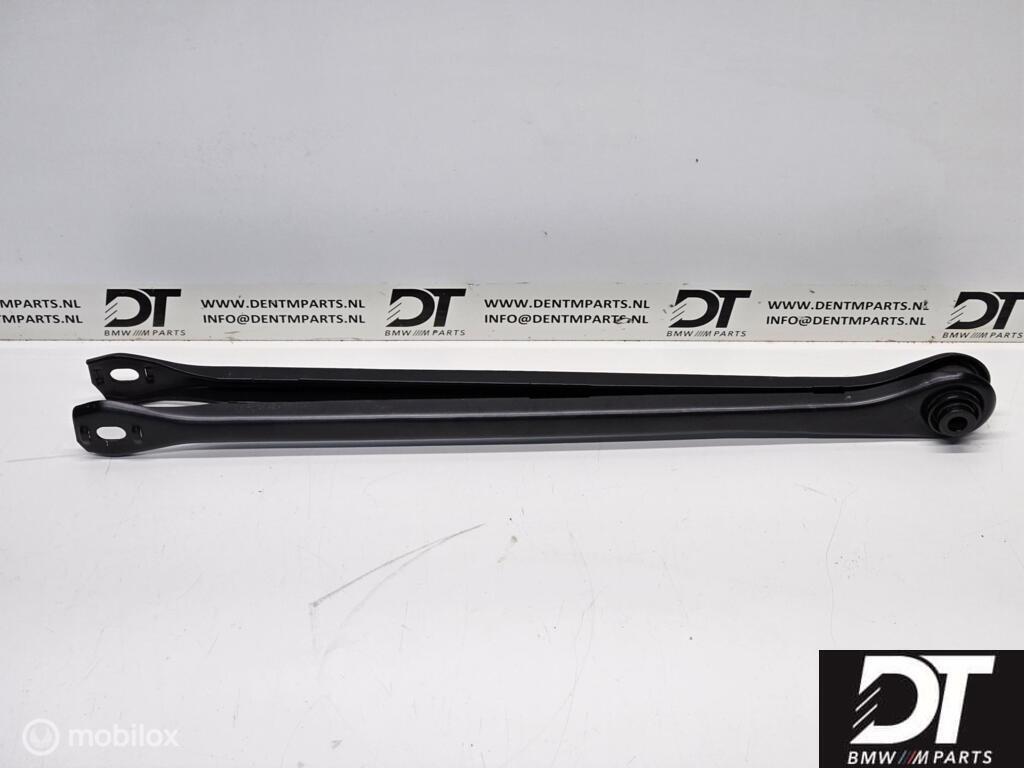 Draagarm achter onder BMW 3-serie E46 / E36 33326770813, Auto-onderdelen, Ophanging en Onderstel, BMW, Gebruikt, Ophalen of Verzenden