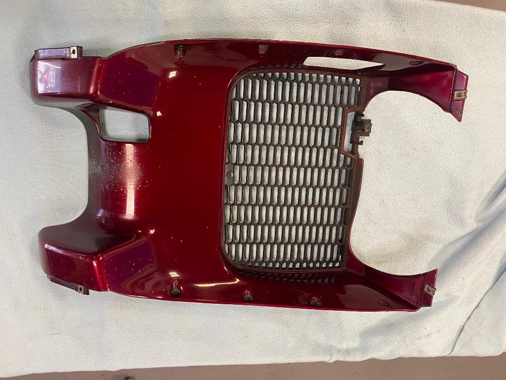 Te koop midden kuipdeel K1100LT, Motoren, Ophalen of Verzenden, Gebruikt