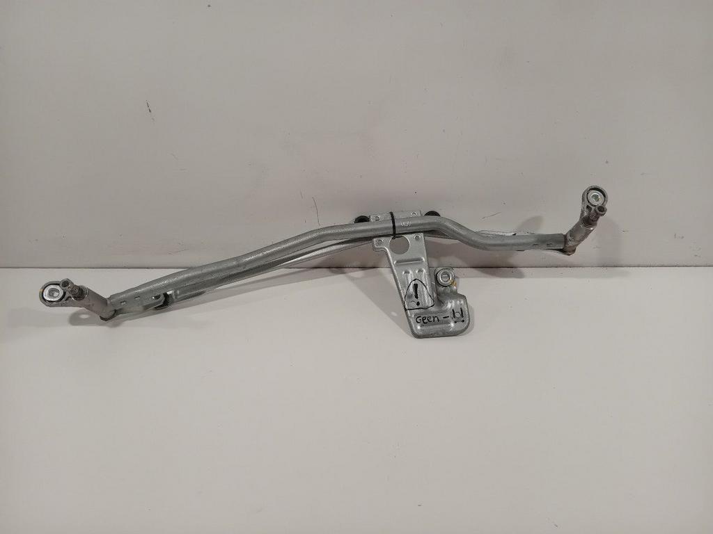 Ruitenwisser mechaniek voor Citroën Jumper, Auto-onderdelen, Onderdelen@venauto.nl, Van der Ven Autorecycling B.V., Gebruikt, Ettenseweg 76, 4706 PB Roosendaal, The Netherlands