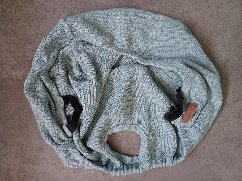 Baby's only maxi-cosi zonnekap, Ophalen of Verzenden, Zo goed als nieuw