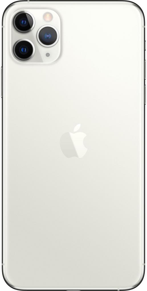 Iphone 11 Pro Max 64GB nieuwstaat!!, Ophalen of Verzenden, Zo goed als nieuw, Wit, 64 GB