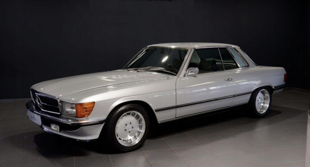 NIEUW 16 inch velgen voor Mercedes W116/W126/R107/W123/190, Auto-onderdelen, Banden en Velgen, Velg(en), 16 inch, Nieuw, Zomerbanden