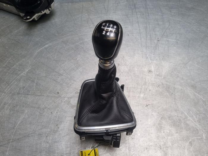 Versnellingspook van een Ford Galaxy, Ophalen of Verzenden, 3 maanden garantie, Gebruikt, Ford