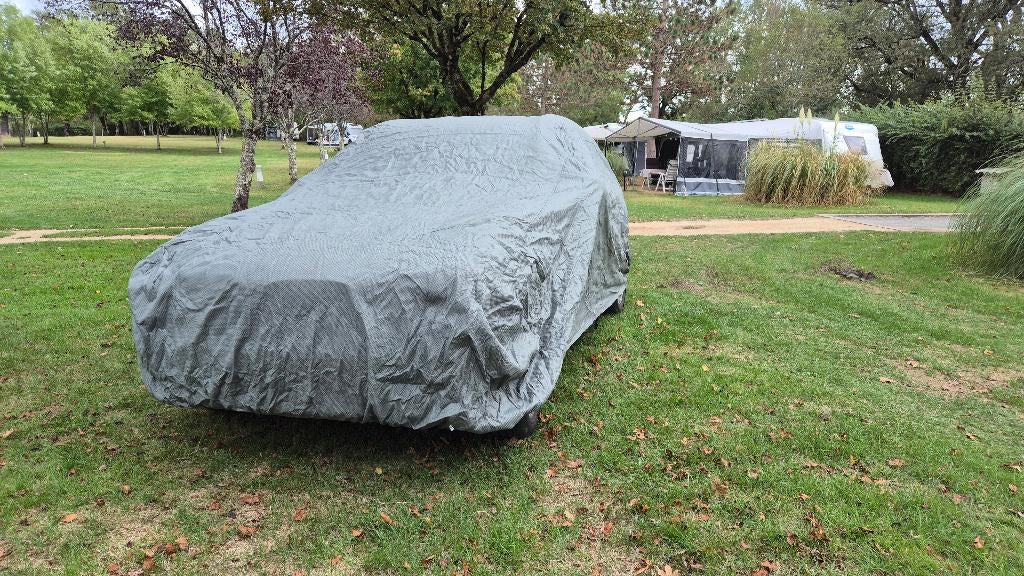 Autohoes, Auto diversen, Autohoezen, Nieuw, Universeel, Ophalen