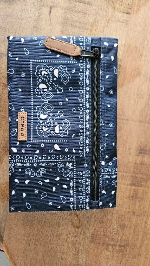 Cabaia Voorvakje - Nieuw, Ophalen of Verzenden, Nieuw, Blauw