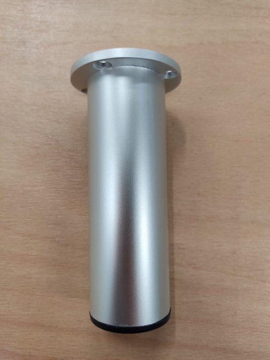 Meubelpoot, meubelpoten, tafelpoot, tafelpoten NIEUW, Ophalen, 50 tot 100 cm, Rond, Nieuw