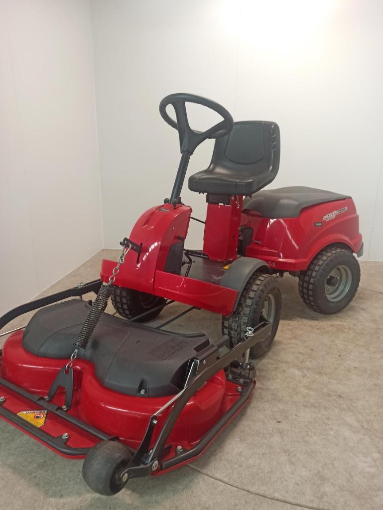 Mountfield 4135H frontmaaier, Tuin en Terras, Zitmaaiers, Mulchfunctie, Ophalen of Verzenden, 90 tot 120 cm, Mountfield