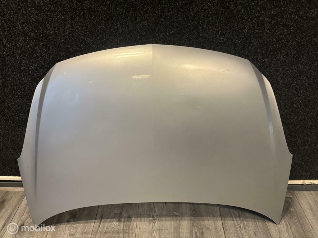 Opel Corsa D ('06-'15) Motorkap | Z157 |, Auto-onderdelen, Gebruikt, Opel, Ophalen of Verzenden, Opel
