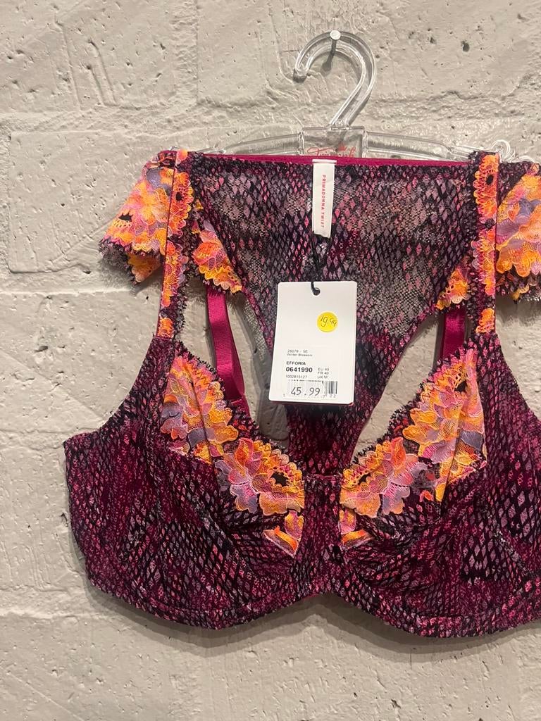 Prima donna bh maat 75E NIEUW!! Nu €50,-, Kleding | Dames, Ondergoed en Lingerie, Ophalen of Verzenden, BH
