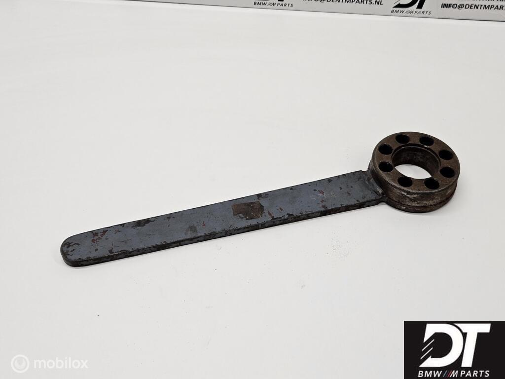 Counter support vibration damper BMW 7025 112200 83300490848, Gebruikt, Ophalen of Verzenden