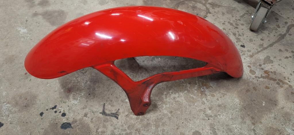 Ducati Monster Voorspatbord, Ophalen of Verzenden, Gebruikt