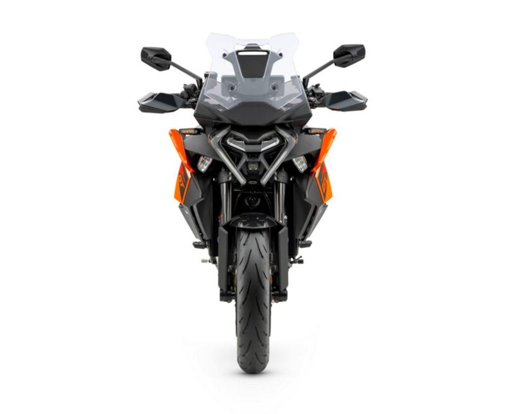 KTM 1390 SUPER DUKE GT, Motoren, Motoren | KTM, 2 cilinders, KTM, Motorrijbewijs A, Bedrijf