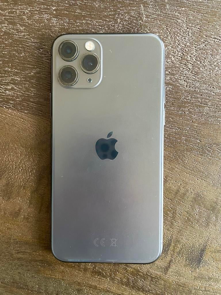 iPhone 11 Pro - Defect Scherm, Ophalen, Gebruikt, Overige typen, Apple iPhone